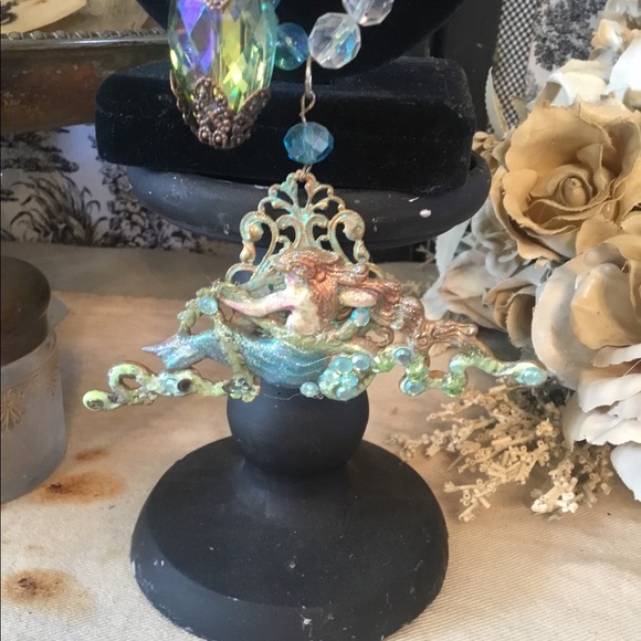 2 New Bohemian House of Shantelle Designer Necklaces - Picture 5 of 5